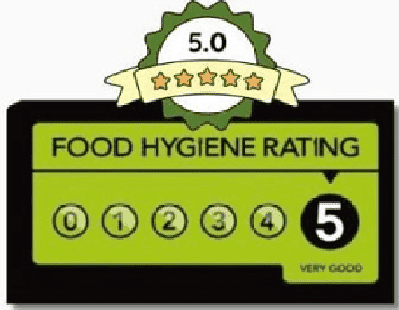 Hygiene Rating