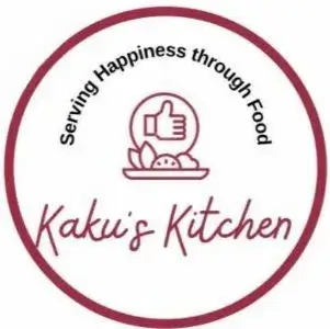 Kaku's Kitchen Logo