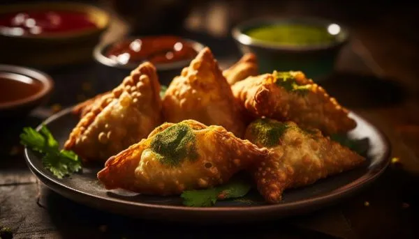 Samosa